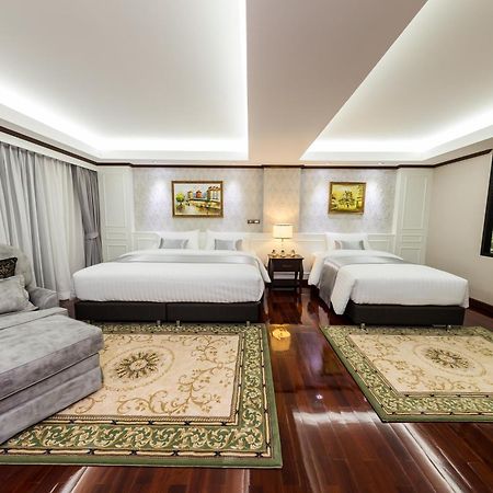 Hotel De Ladda Mukdahan Zewnętrze zdjęcie