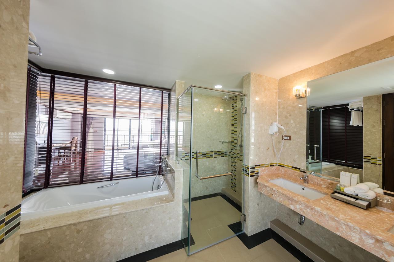Hotel De Ladda Mukdahan Zewnętrze zdjęcie