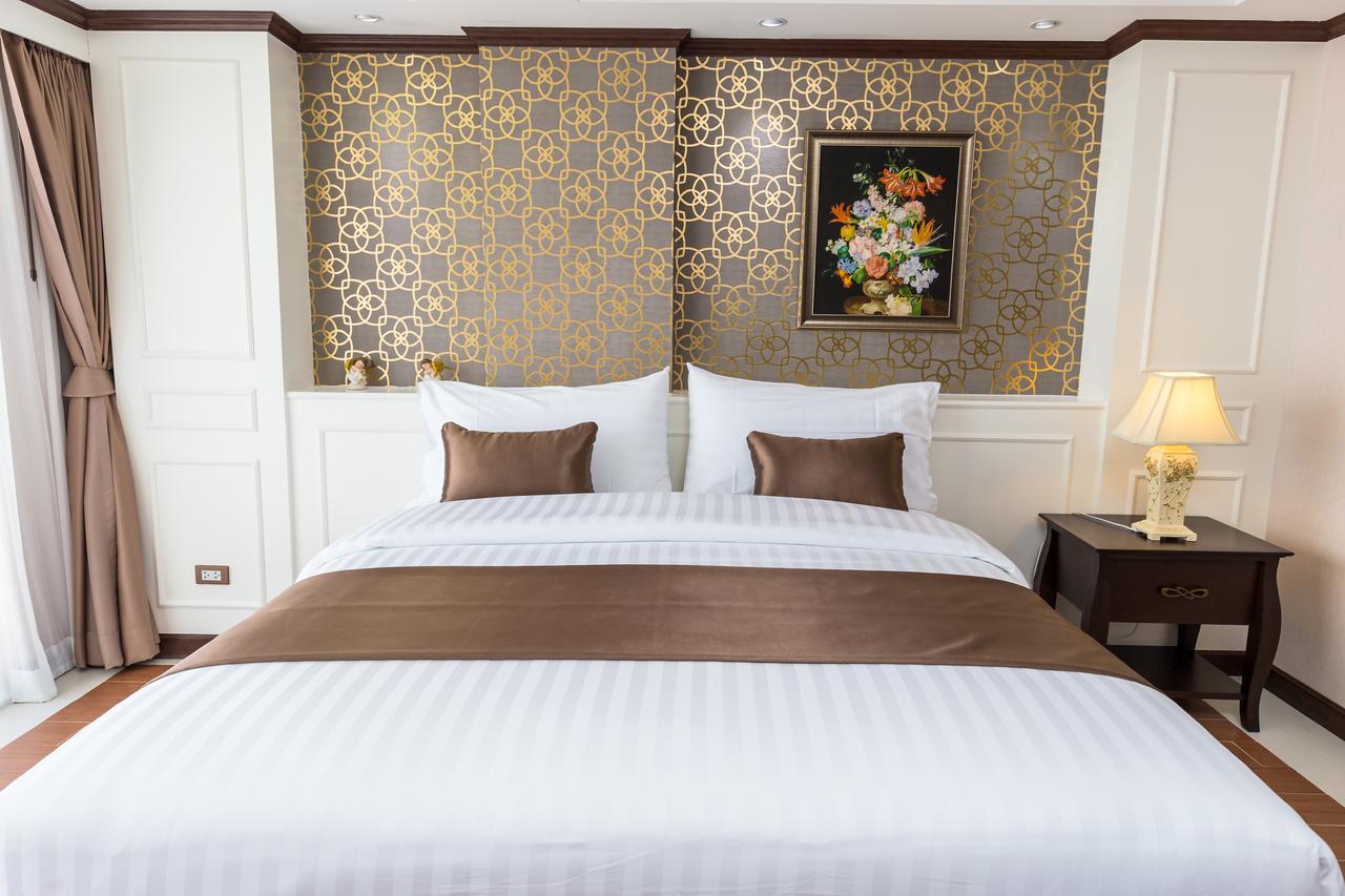 Hotel De Ladda Mukdahan Zewnętrze zdjęcie