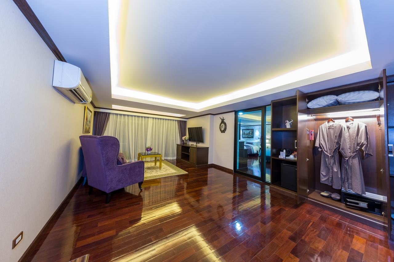Hotel De Ladda Mukdahan Zewnętrze zdjęcie