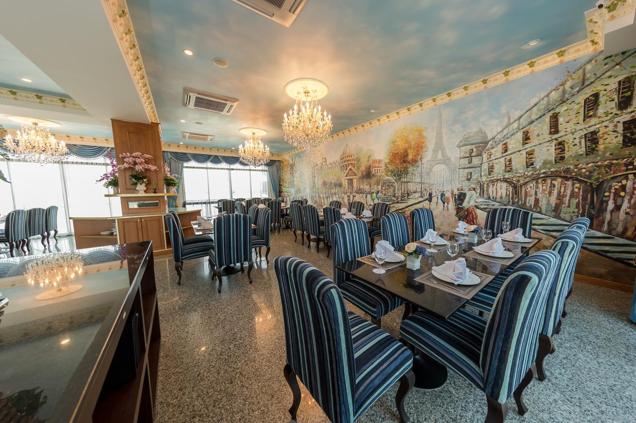 Hotel De Ladda Mukdahan Zewnętrze zdjęcie
