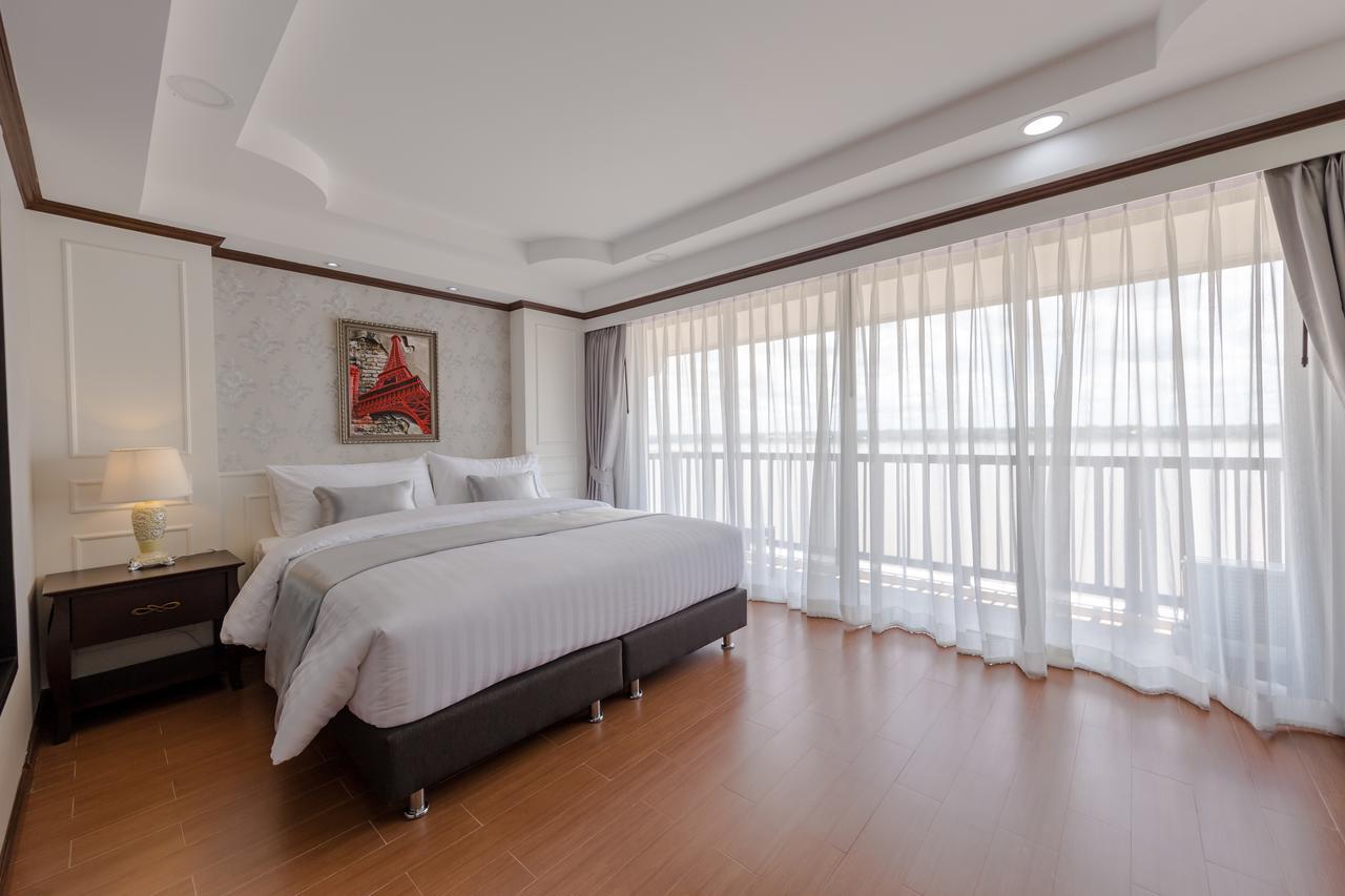 Hotel De Ladda Mukdahan Zewnętrze zdjęcie