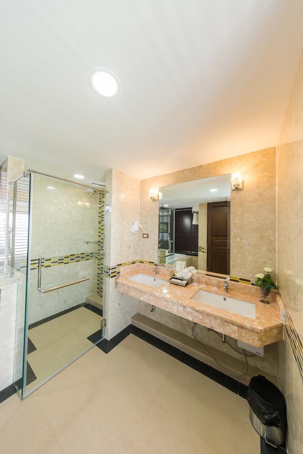 Hotel De Ladda Mukdahan Zewnętrze zdjęcie