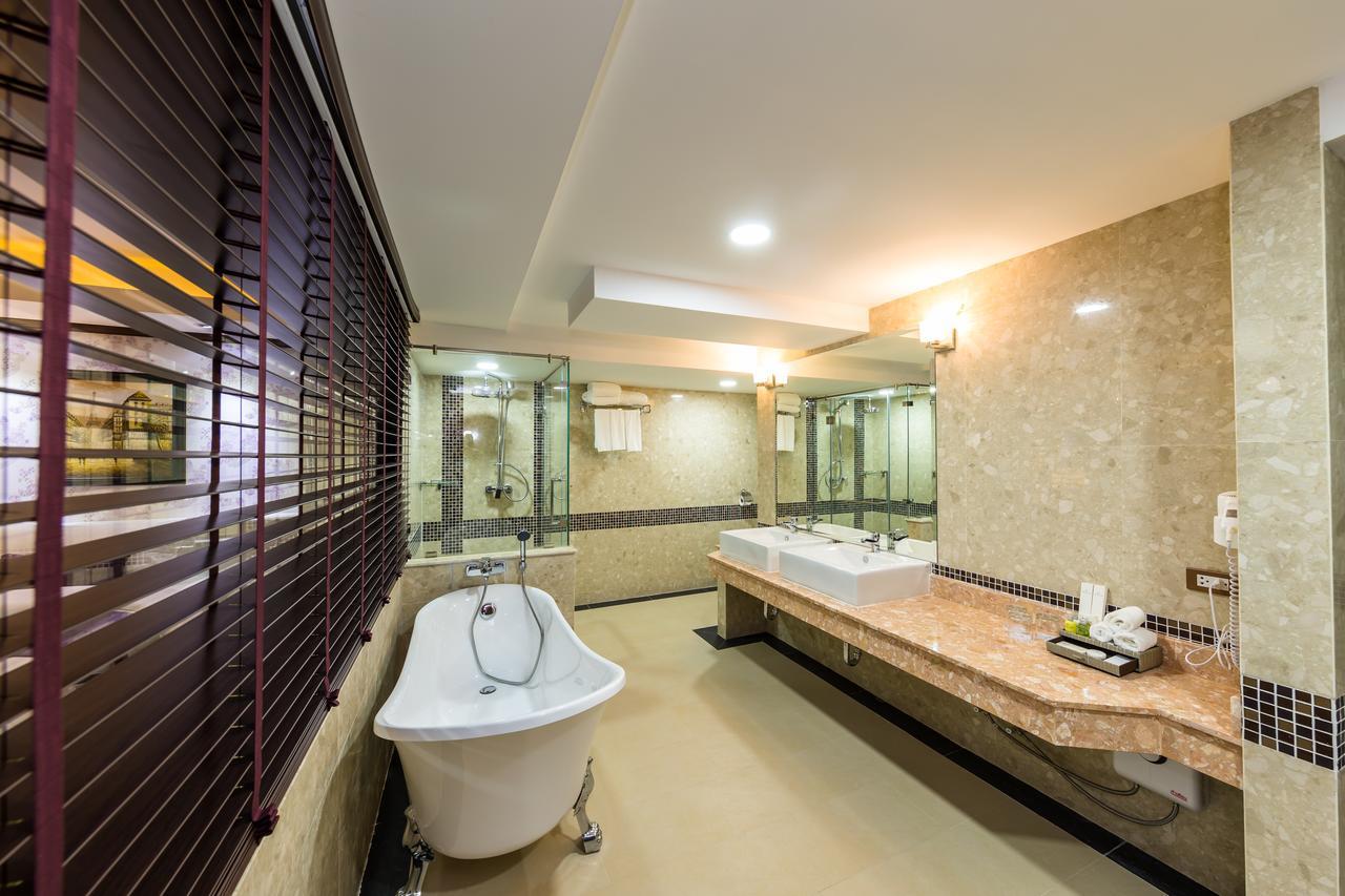 Hotel De Ladda Mukdahan Zewnętrze zdjęcie