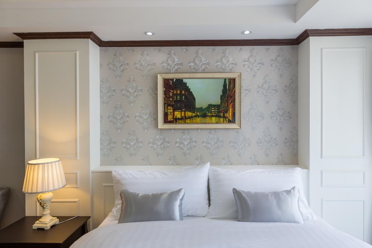 Hotel De Ladda Mukdahan Zewnętrze zdjęcie