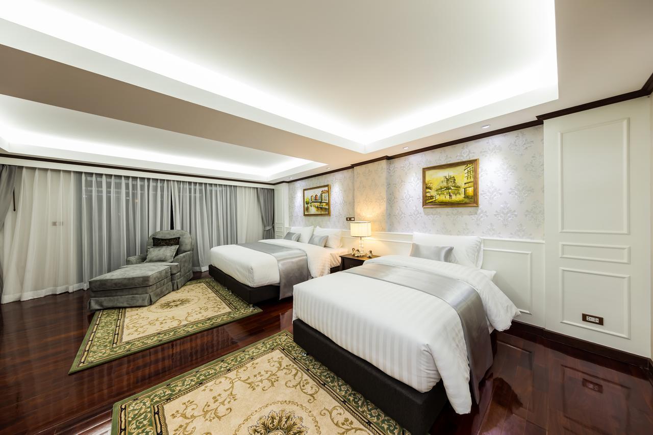 Hotel De Ladda Mukdahan Zewnętrze zdjęcie