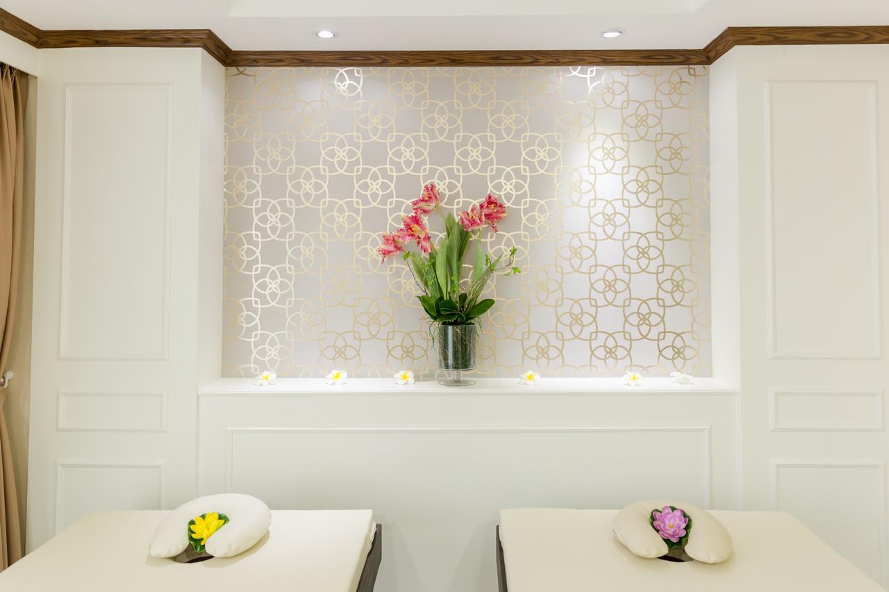 Hotel De Ladda Mukdahan Zewnętrze zdjęcie