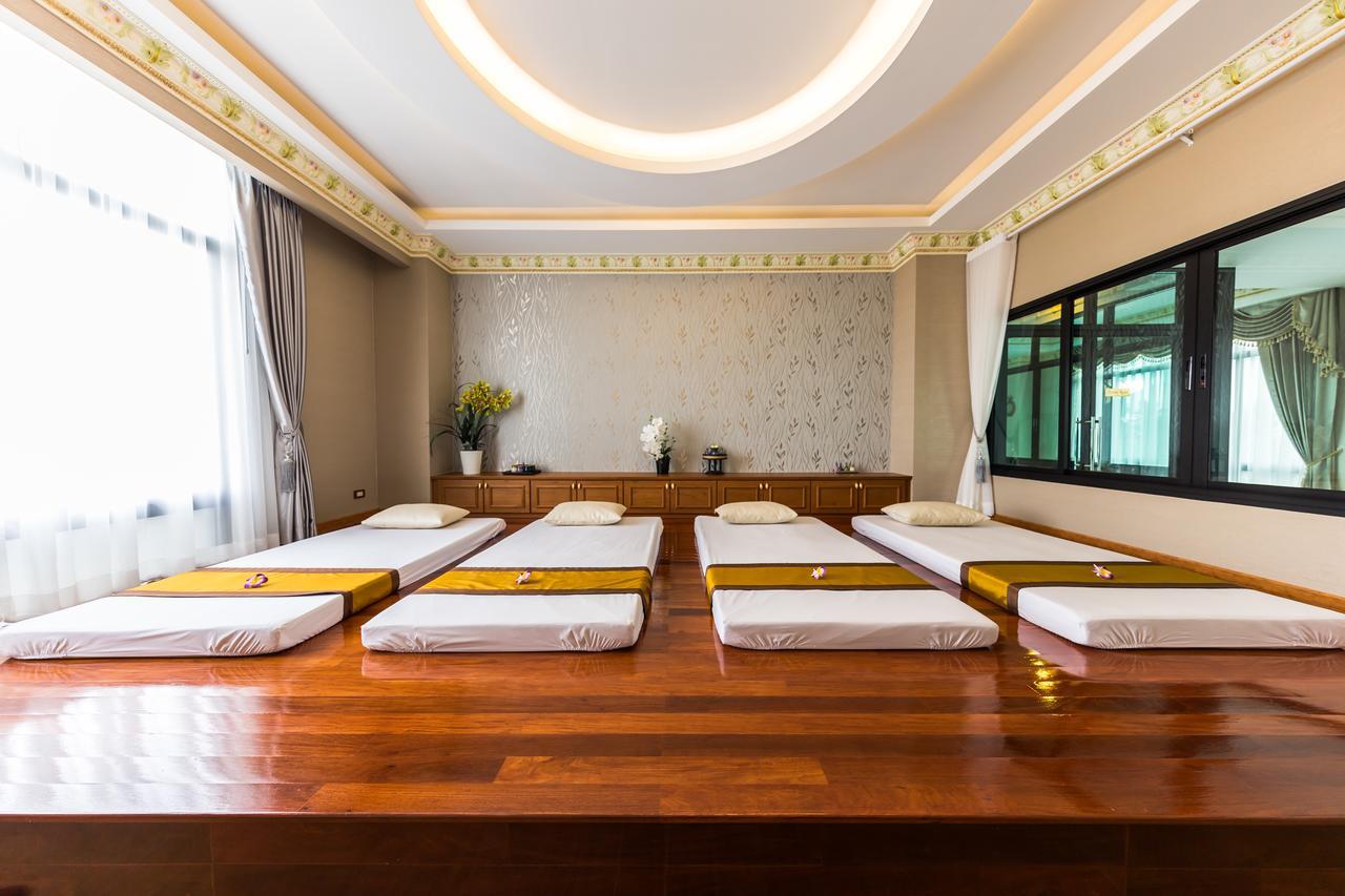 Hotel De Ladda Mukdahan Zewnętrze zdjęcie
