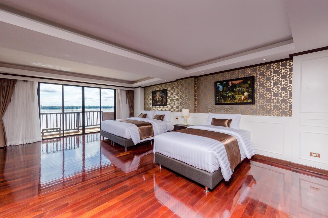 Hotel De Ladda Mukdahan Zewnętrze zdjęcie