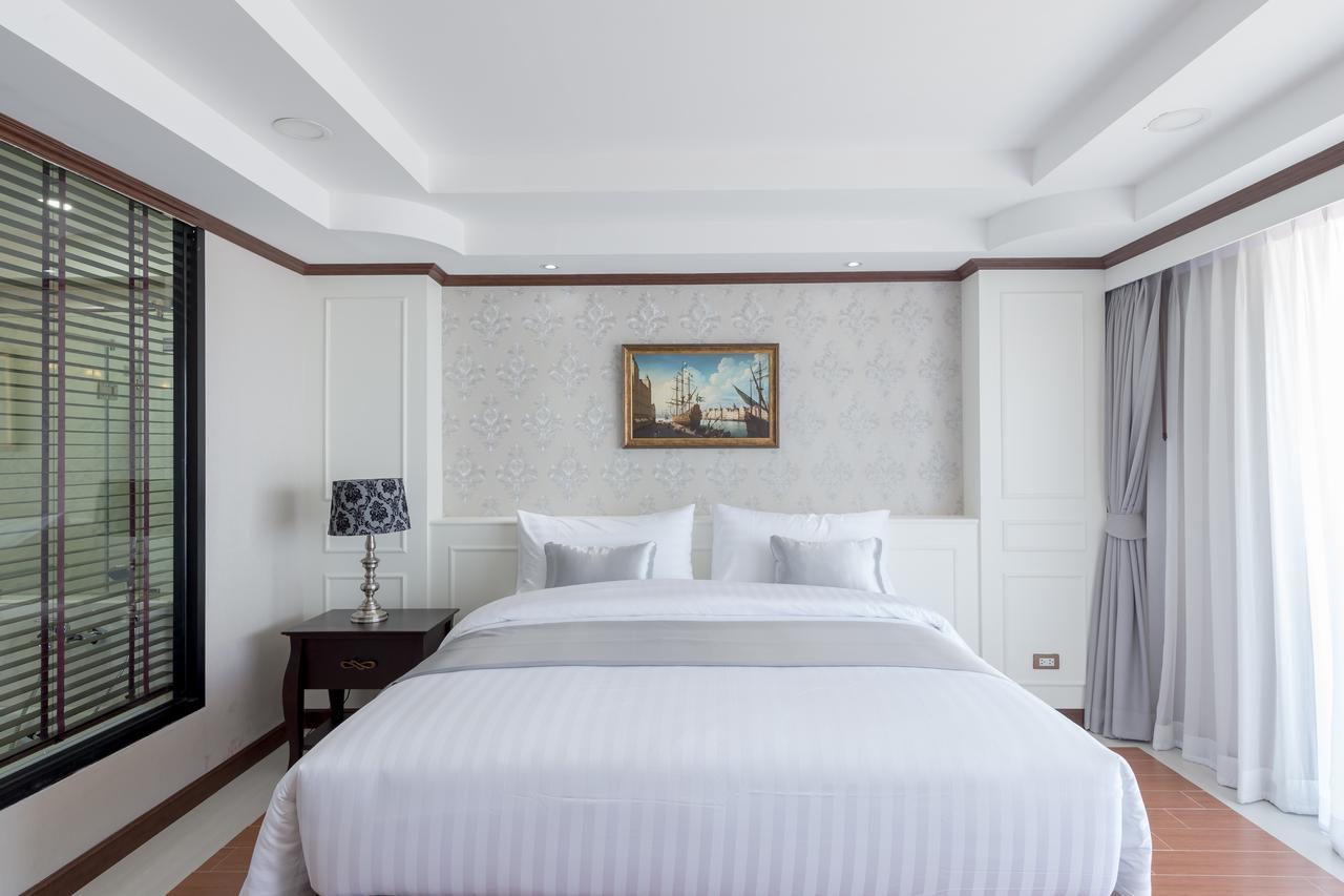 Hotel De Ladda Mukdahan Zewnętrze zdjęcie