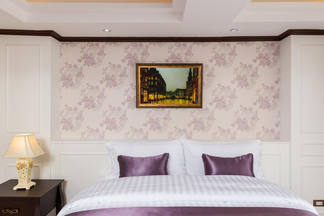 Hotel De Ladda Mukdahan Zewnętrze zdjęcie