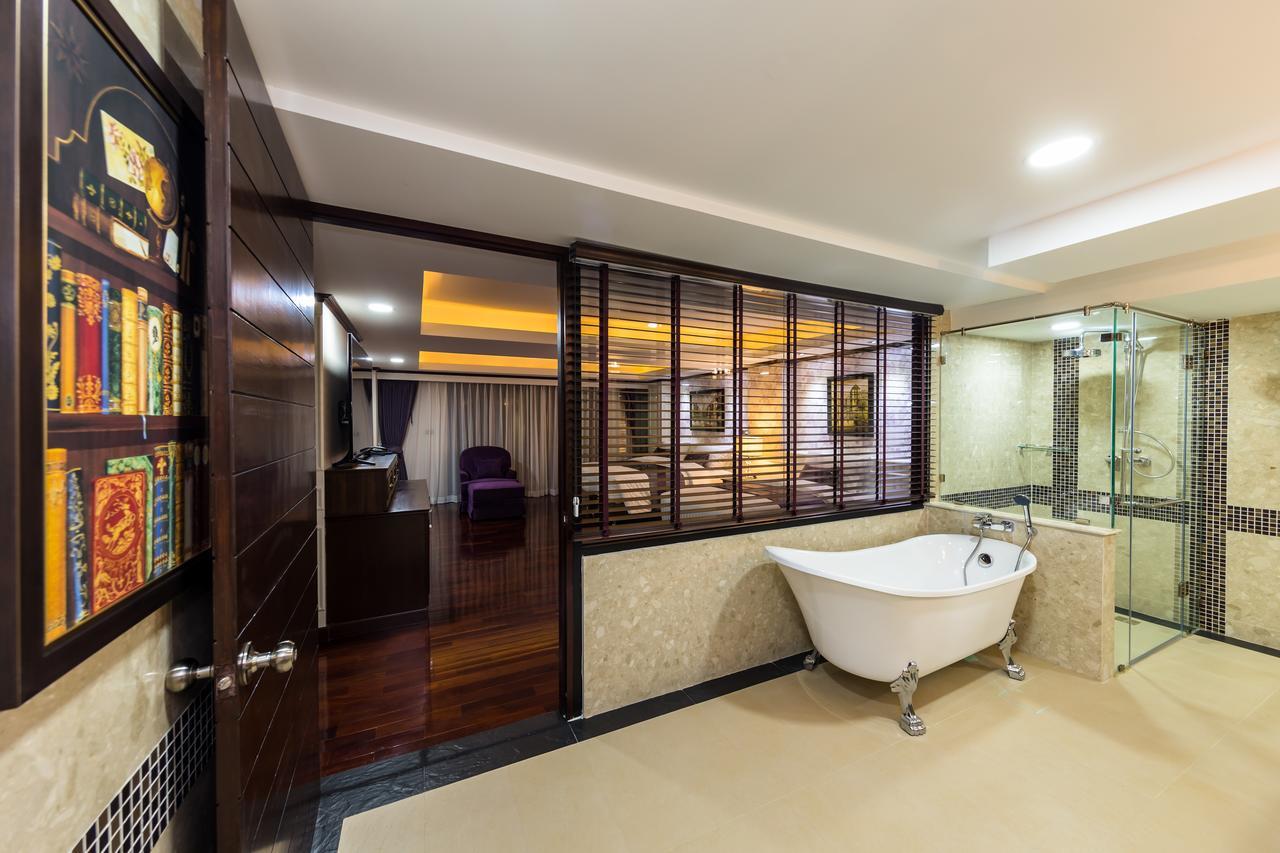 Hotel De Ladda Mukdahan Zewnętrze zdjęcie