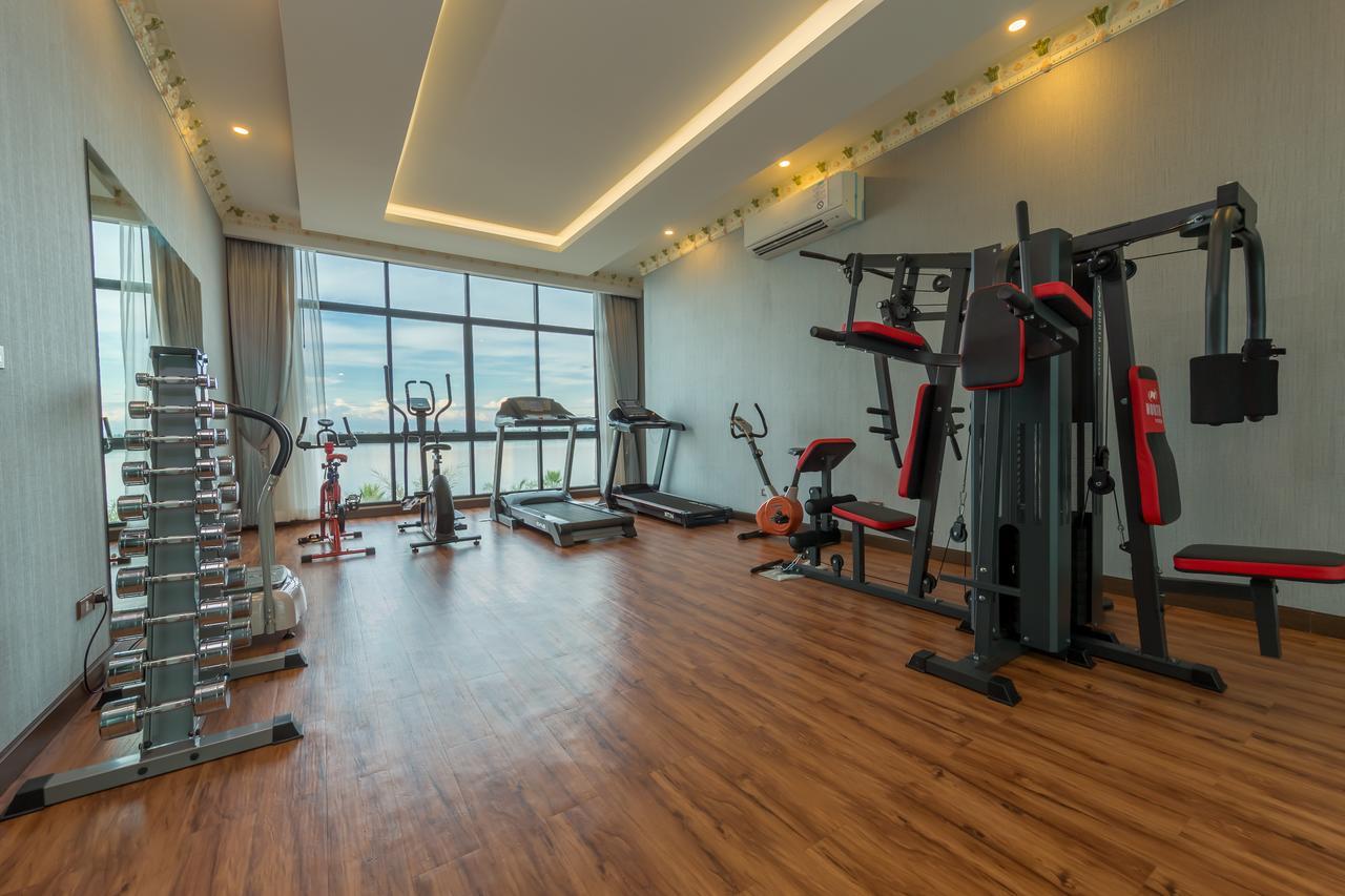 Hotel De Ladda Mukdahan Zewnętrze zdjęcie
