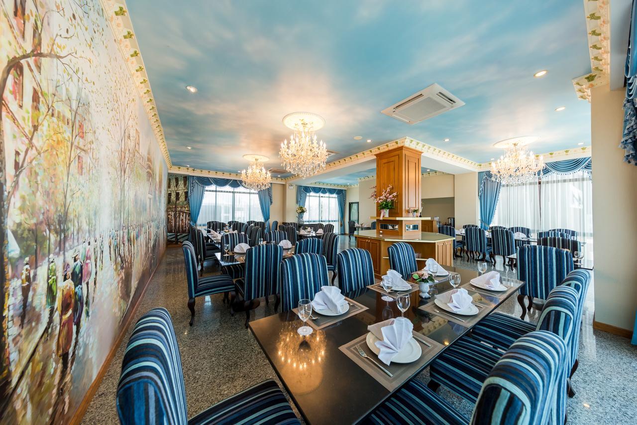 Hotel De Ladda Mukdahan Zewnętrze zdjęcie